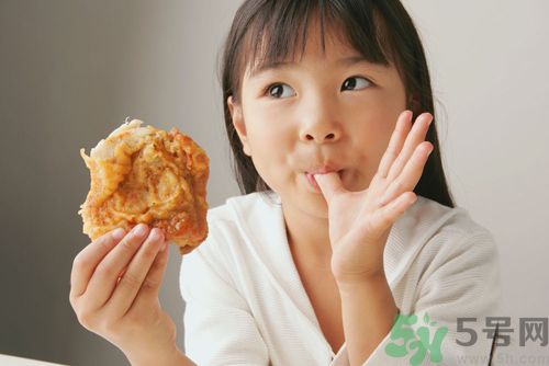 兒童減肥吃什么好？兒童吃什么可以減肥？