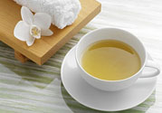 女生夏天喝什么茶最好？女生夏天適合喝什么茶？
