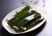 海帶當飯吃患甲亢 吃海帶會得甲亢嗎？
