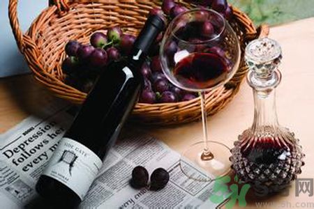 酸梅湯和紅酒可以一起喝嗎？酸梅湯和葡萄酒一起喝好嗎？