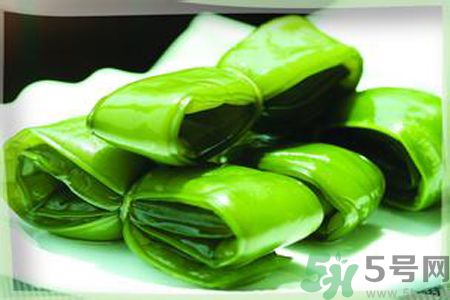 海帶當飯吃患甲亢 吃海帶會得甲亢嗎？