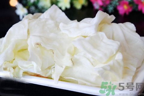 包菜可以生吃嗎？包菜可以涼拌嗎？