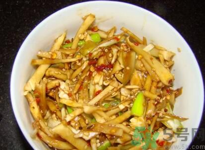 包菜根可以吃嗎？包菜根能不能吃？