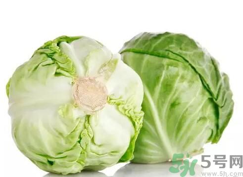 包菜根可以吃嗎？包菜根能不能吃？