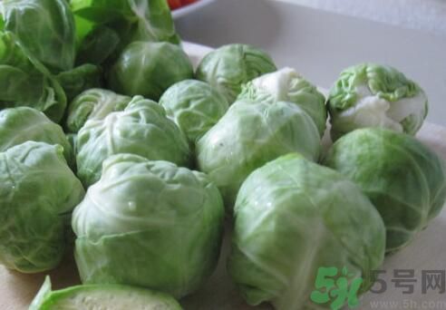 包菜根可以吃嗎？包菜根能不能吃？