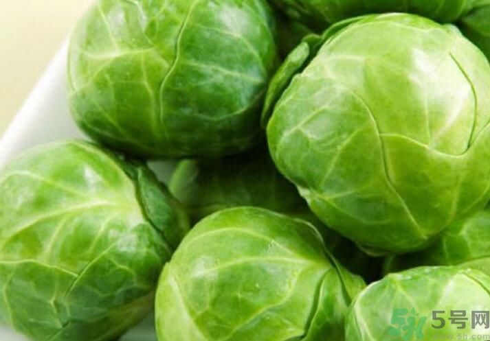 包菜可以放冰箱嗎？包菜怎么保存？