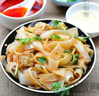 涼皮隔夜還能吃嗎？涼皮可以隔夜吃嗎？