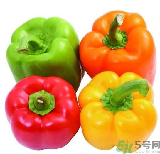 彩椒是轉(zhuǎn)基因的嗎？彩椒有什么營(yíng)養(yǎng)價(jià)值？