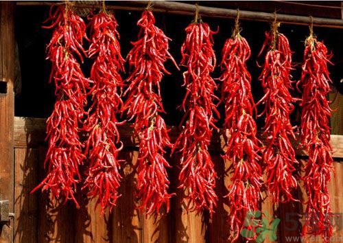 吃辣椒能祛濕嗎？吃辣椒可以祛濕嗎？