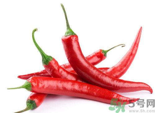 辣椒減肥法靠譜嗎？辣椒減肥法管用嗎？