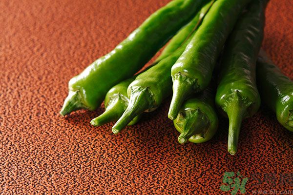吃辣椒可以去除濕氣嗎？辣椒能去濕氣嗎？