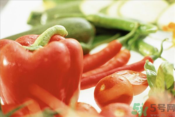 吃辣椒可以去除濕氣嗎？辣椒能去濕氣嗎？