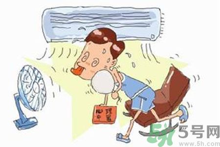 夏季解暑吃什么？夏季預防中暑吃什么好？