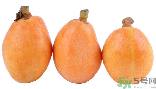 枇杷能跟百合一起煮嗎？ 枇杷能和銀耳一起煮嗎？