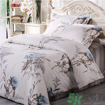 床單被罩洗不干凈怎么？床單被罩怎么洗菜很干凈？