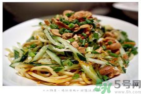 吃涼面會(huì)長(zhǎng)胖嗎？怎么吃涼面不會(huì)長(zhǎng)胖？