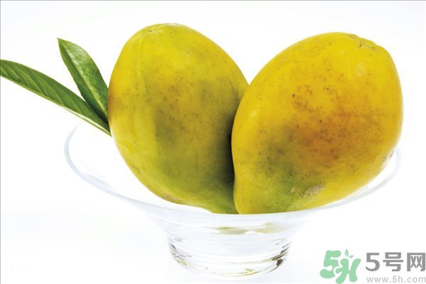 咳嗽能吃木瓜嗎？咳嗽吃木瓜好不好？