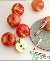 SKINFOOD思親膚絕美玩色炫潤唇釉怎么樣？