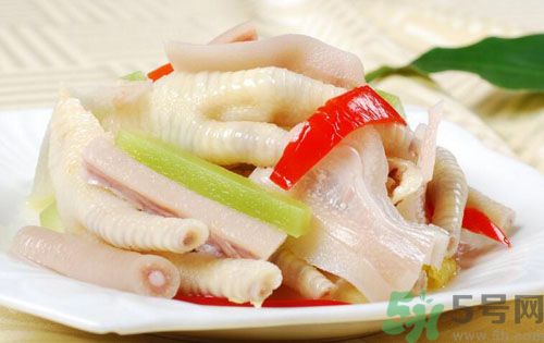 泡椒鳳爪是生的嗎？泡椒鳳爪怎么做？