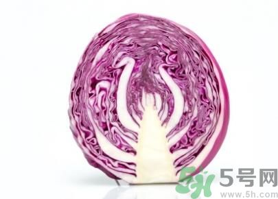 紫甘藍(lán)變藍(lán)是為什么？紫甘藍(lán)變藍(lán)能吃嗎？