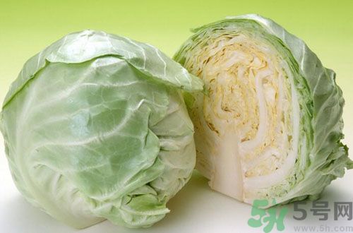 紫甘藍(lán)和包菜有什么區(qū)別？紫甘藍(lán)是包菜嗎？