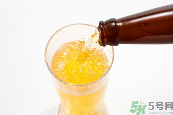 腎結(jié)石能喝冰啤酒嗎？腎結(jié)石喝啤酒好嗎？