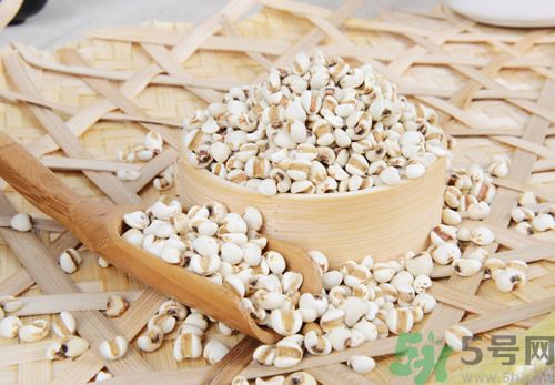 經(jīng)期可以喝薏米水嗎？經(jīng)期喝薏米水會不會肚子痛？