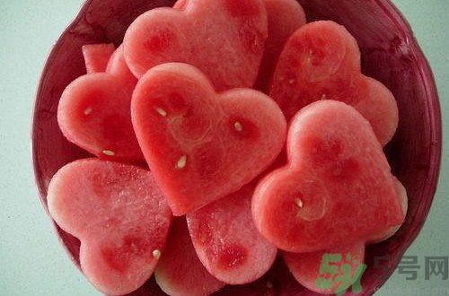 經(jīng)期能吃西瓜嗎？經(jīng)期吃西瓜會不會肚子痛？