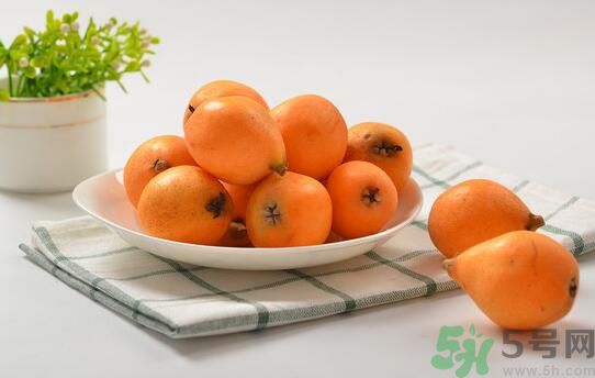 經(jīng)期可以吃枇杷嗎？經(jīng)期吃枇杷會不會肚子痛？