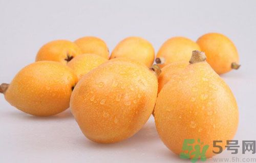 經(jīng)期可以吃枇杷嗎？經(jīng)期吃枇杷會不會肚子痛？