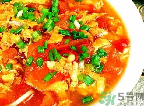 西紅柿是酸性還是堿性?西紅柿是酸性食物嗎? 西紅柿是酸性還是堿性?西紅柿是酸性食物嗎?