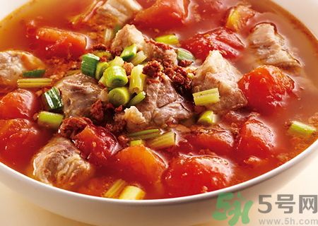 番茄是酸性還是堿性?番茄是酸性的食物嗎? 番茄是酸性還是堿性?番茄是酸性的食物嗎?