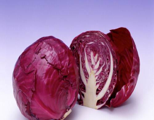 紫甘藍(lán)變藍(lán)是為什么？紫甘藍(lán)變藍(lán)能吃嗎？