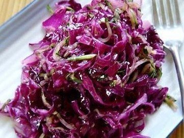 紫甘藍(lán)變藍(lán)是為什么？紫甘藍(lán)變藍(lán)能吃嗎？