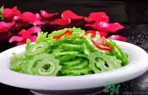 苦瓜是發(fā)物嗎?苦瓜是不是發(fā)物? 苦瓜是發(fā)物嗎?苦瓜是不是發(fā)物?