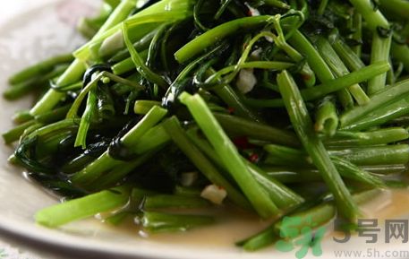 空心菜是發(fā)物嗎?空心菜是不是發(fā)物? 空心菜是發(fā)物嗎?空心菜是不是發(fā)物?