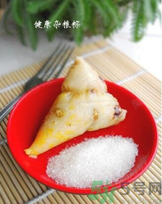 高粱米可以包粽子嗎？高粱米可以用來包粽子嗎？