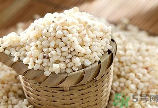 高粱米是堿性嗎？高粱米是堿性還是酸性？