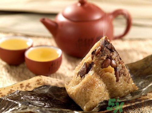 高粱米包粽子好吃嗎？怎么用高粱米包粽子？