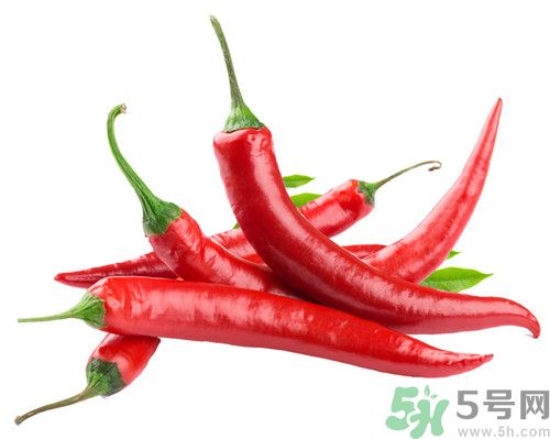 為什么吃辣椒上癮?吃辣椒上癮是怎么回事? 為什么吃辣椒上癮?吃辣椒上癮是怎么回事?