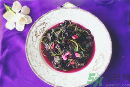 漢菜是酸性還是堿性？漢菜是酸性嗎？