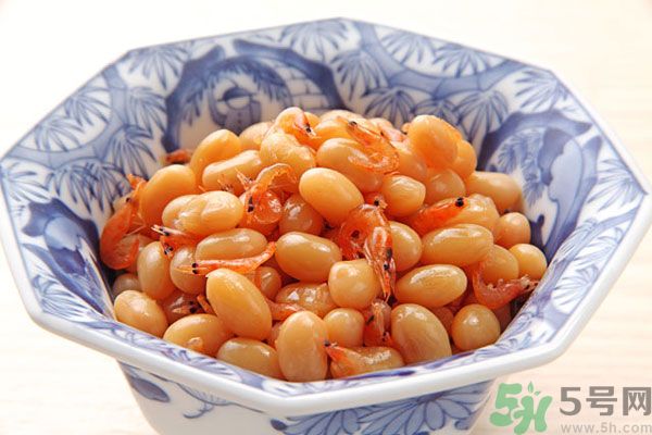 茄子和蝦能一起吃嗎？茄子和蝦可以一起吃嗎？