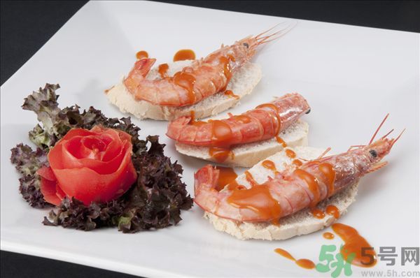 茄子和蝦能一起吃嗎？茄子和蝦可以一起吃嗎？