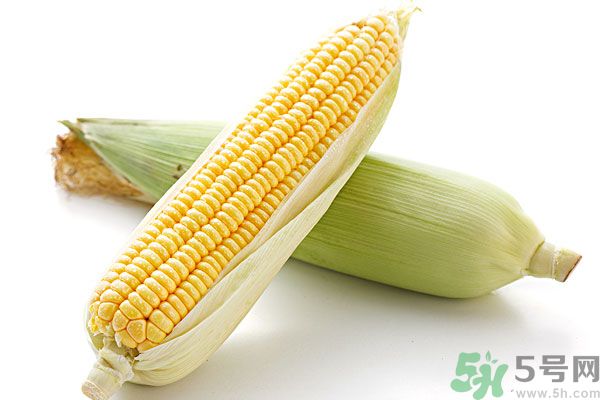 南瓜和玉米可以一起吃嗎？南瓜和玉米一起吃好嗎？