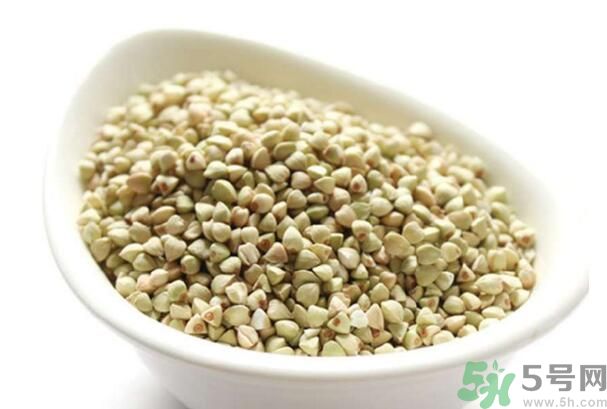 蕎麥有什么功效？蕎麥的功效是什么？