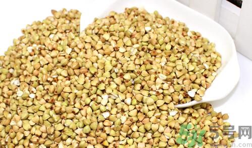 蕎麥有什么功效？蕎麥的功效是什么？