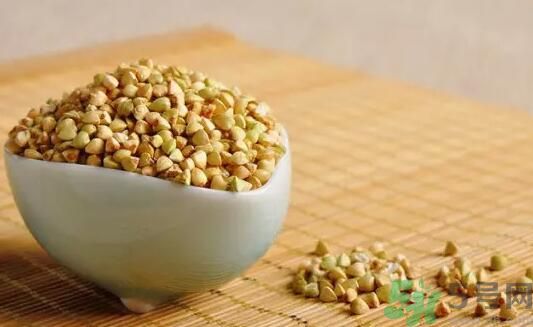 蕎麥能和糯米一起吃嗎？蕎麥和糯米一起吃好嗎？