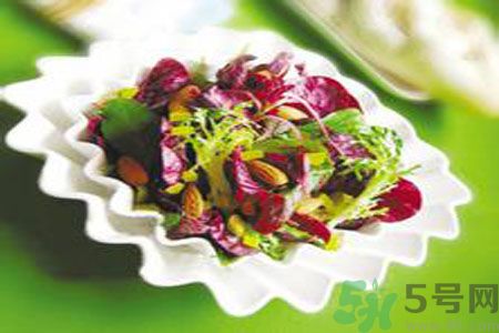 哺乳期可以吃漢菜嗎？哺乳期吃漢菜好嗎？