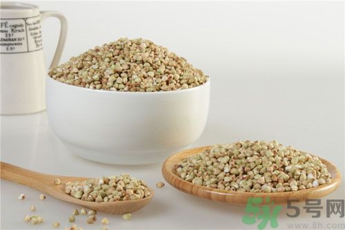 蕎麥可以和大米一起吃嗎？蕎麥能和大米一起吃嗎？