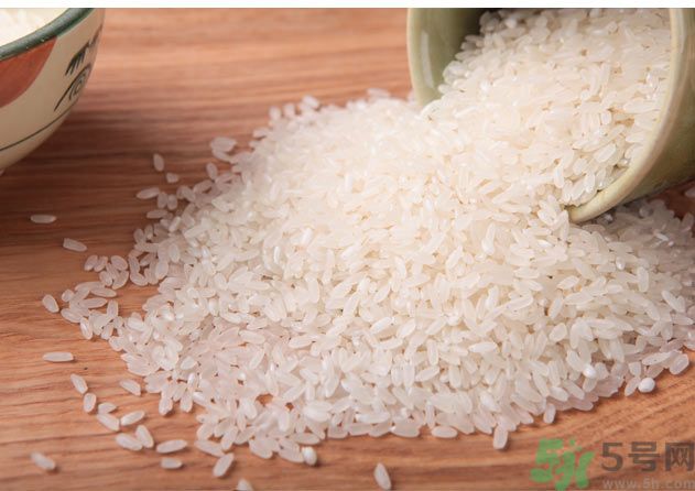 蕎麥可以和大米一起吃嗎？蕎麥能和大米一起吃嗎？